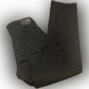 Men’s AG Adriano Goldschmied The Protégé Straight Leg Jeans